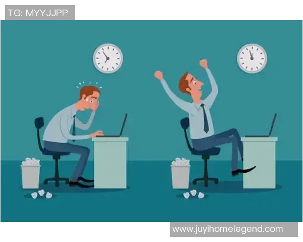 提升个人能力的十大实用技巧，助你在职场和生活中脱颖而出